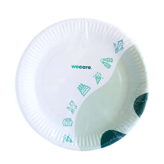Compostable Party Kit - We Care