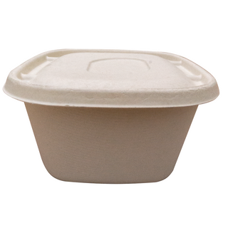 Wheat Tapa For Lunch Box We Care -From 29 to 44 oz