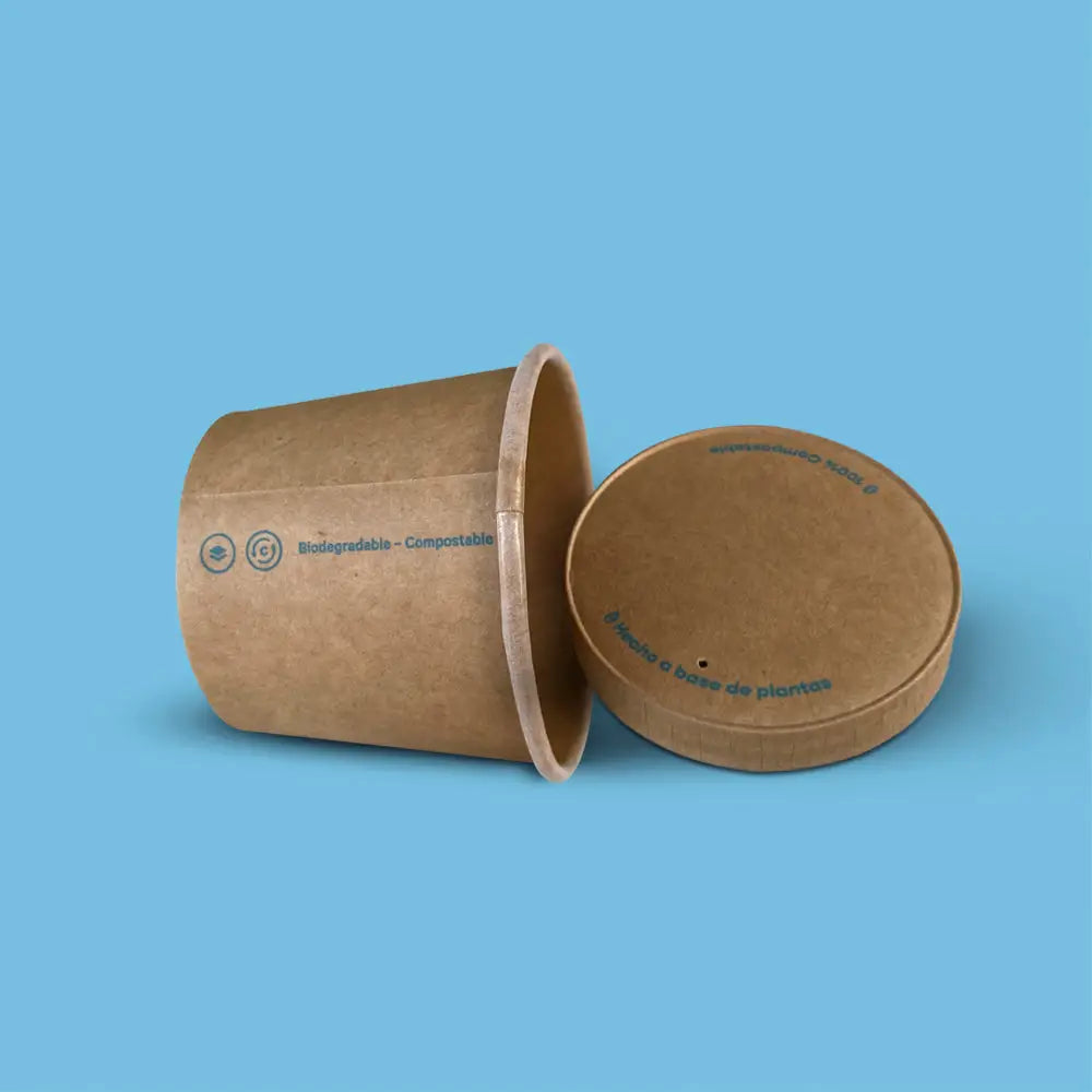 PAMI Vasos de papel de café caliente [Paquete de 50] 20 onzas – Tazas de  café desechables para lleva…Ver más PAMI Vasos de papel de café caliente