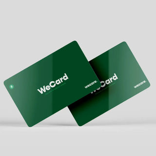 WeCard - WeCard