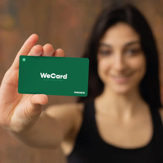 WeCard - WeCard